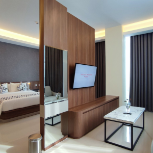 Junior Suite Room