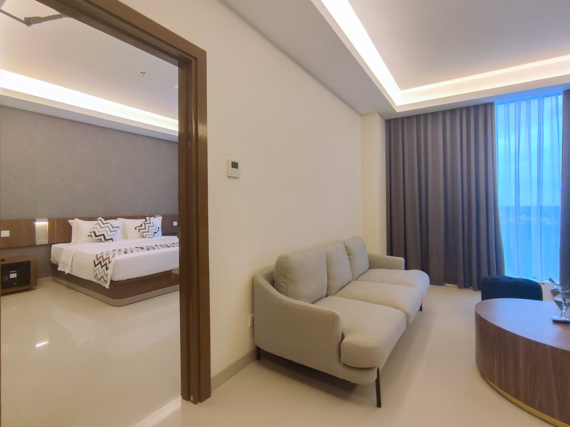 deluxe room 1