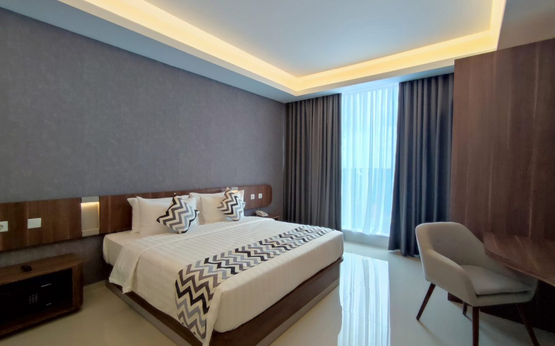 Executive Suite Room