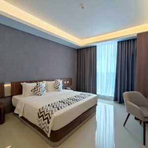 Executive Suite Room