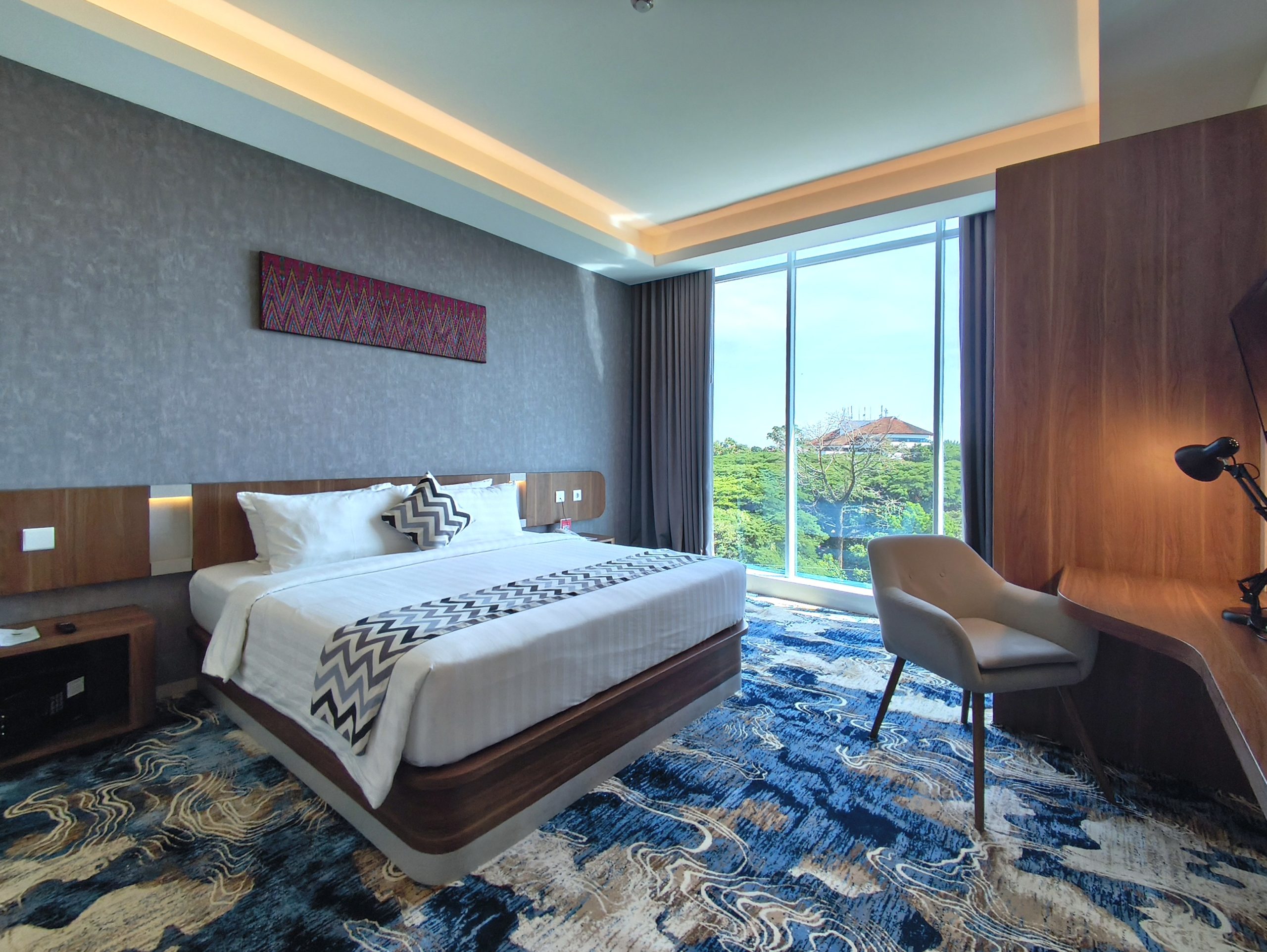  deluxe room 1 