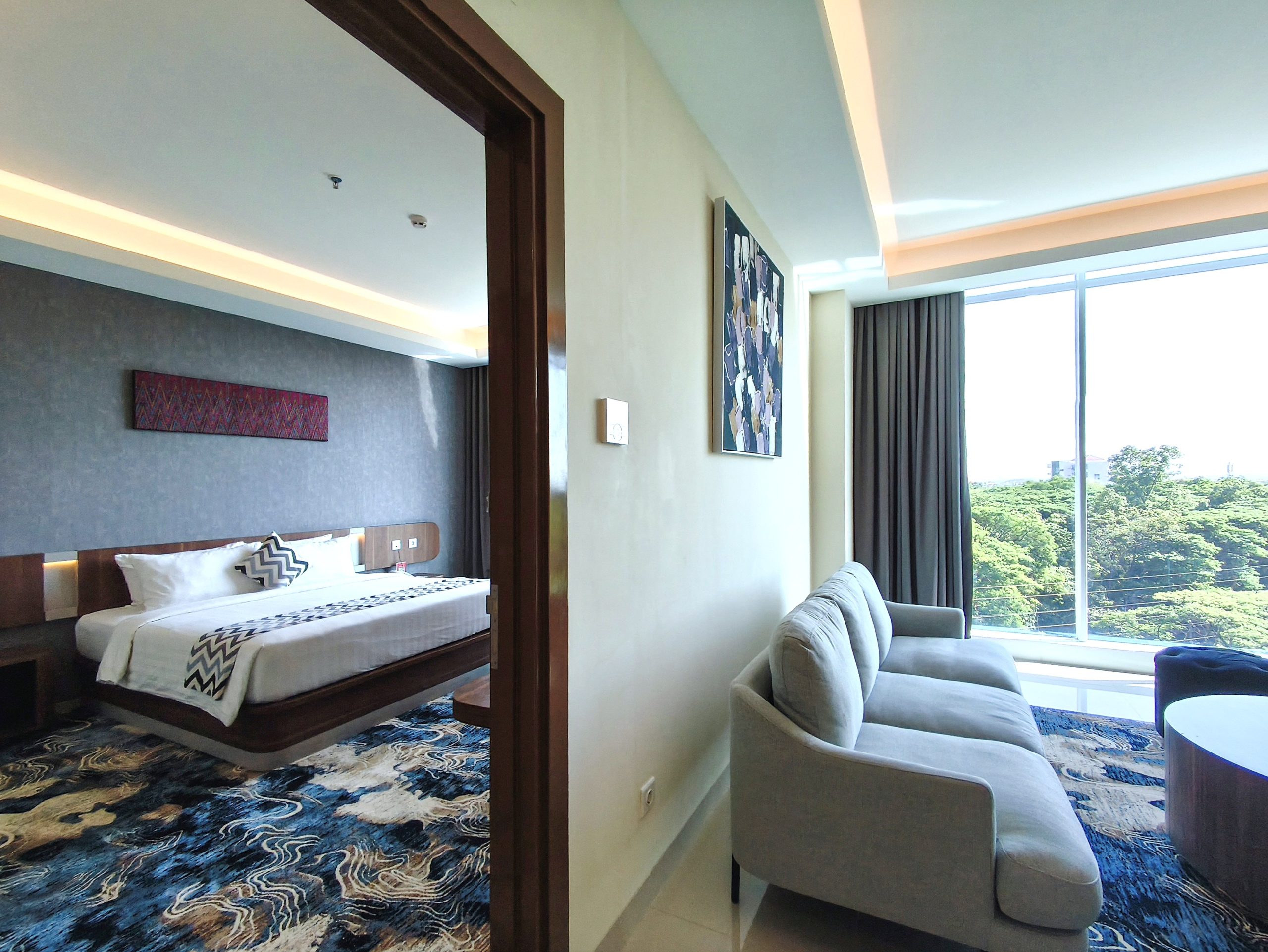  deluxe room 1 